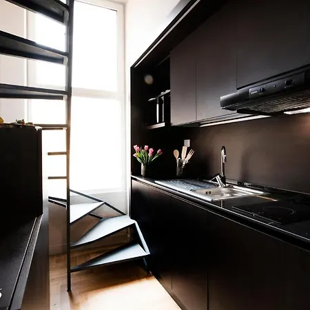 55 Fifty-five - Maison D'art Collection Hotel Roma