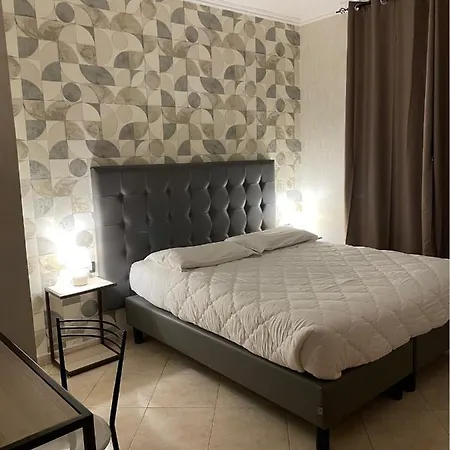 San Paolo Maison d'hôtes 2*