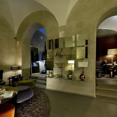 Palazzo Velabro, A Member Of Design Hotel Roma