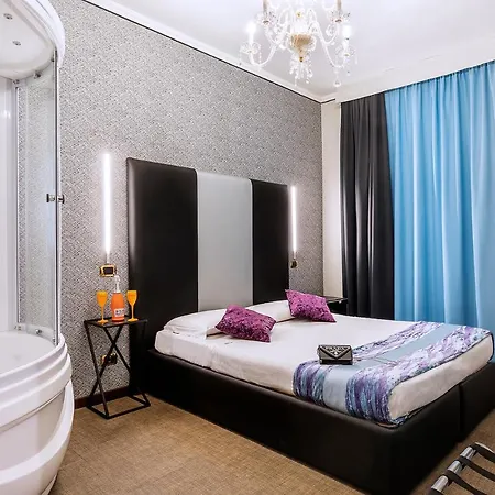 Relais Dei Papi Róma