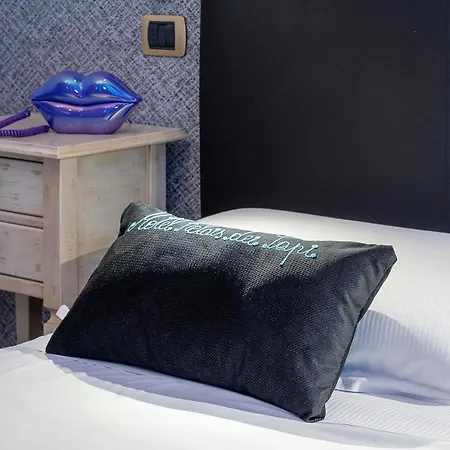 Relais Dei Papi 3* Róma