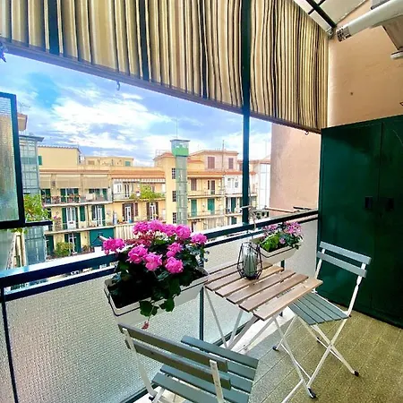 C&y - Vaticano St Peter - Luxe Penthouse Flat Apartment Rome