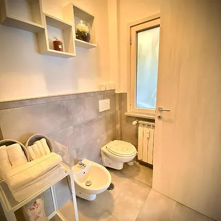 I-lari Apartment