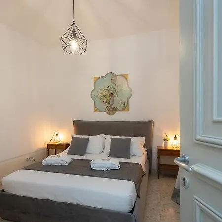 Apartment Angelico By In *