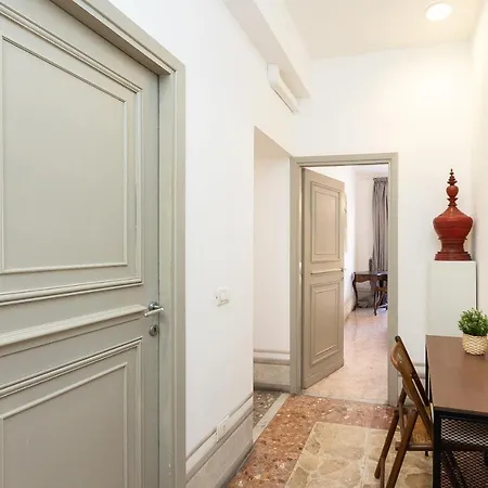 Apartment Angelico By In Rome
