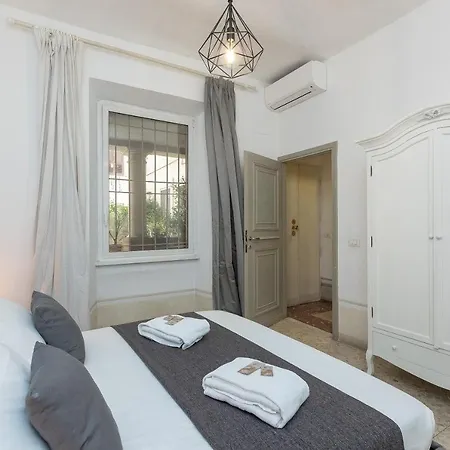 Apartment Angelico By In