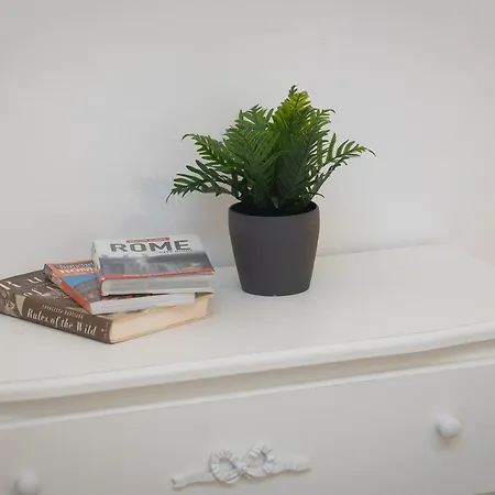 Apartment Angelico By In Rome