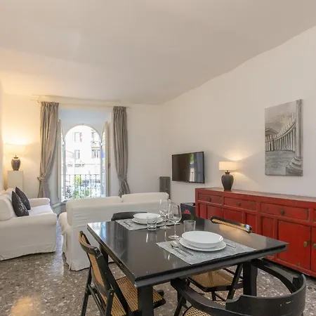 Apartment Angelico By In