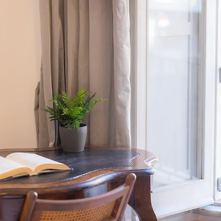 Angelico By In Apartment