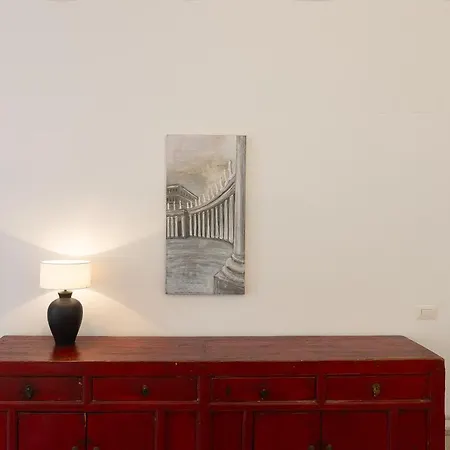 Angelico By In * Rome