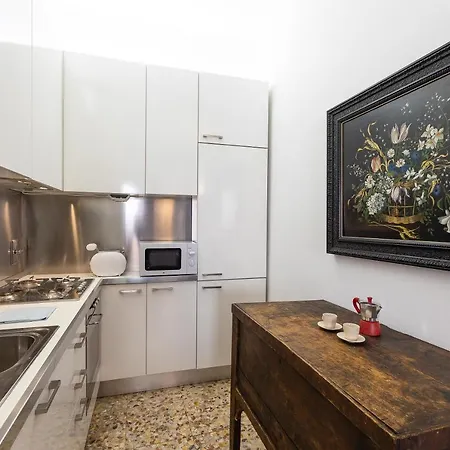Apartment Angelico By In