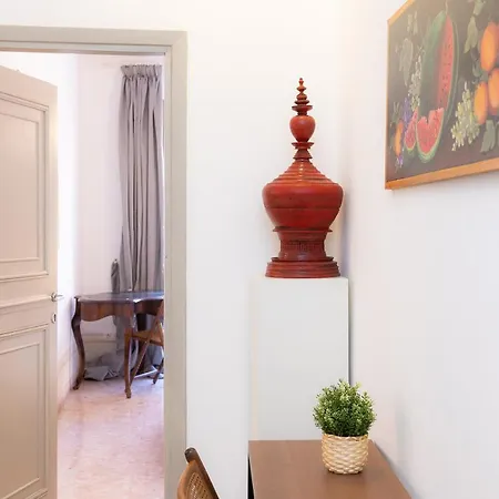 Angelico By In Apartment