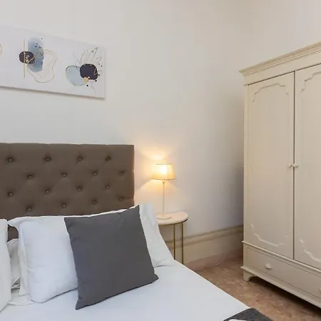 Angelico By In Apartment Rome