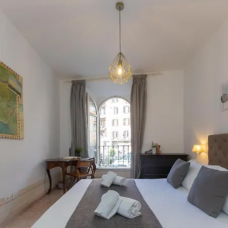 Angelico By In Apartment Rome
