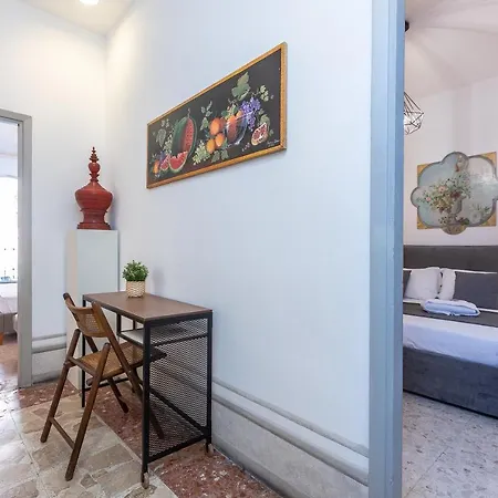 Angelico By In Apartment
