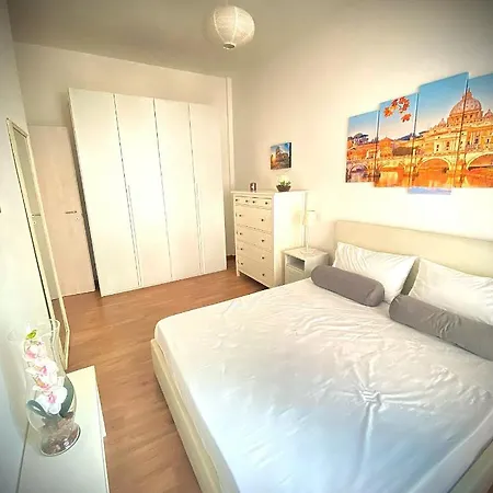I-lari Apartment