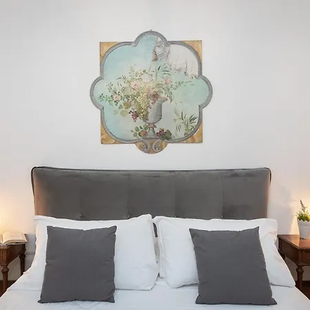 Apartment Angelico By In