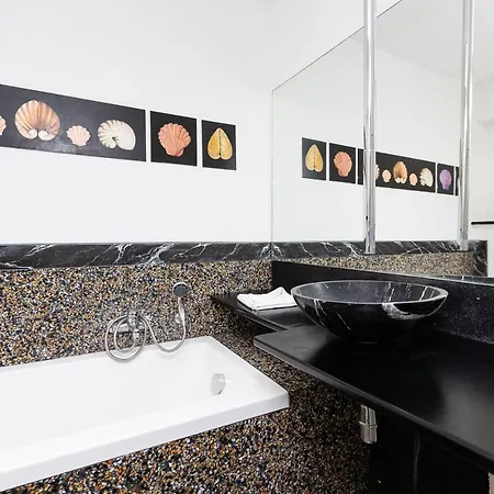 Apartment Angelico By In *