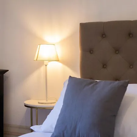Angelico By In Apartment Rome