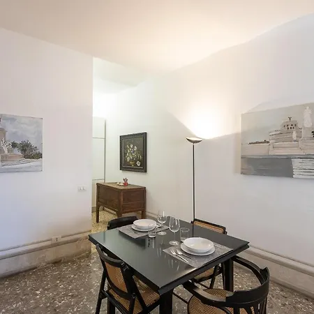 Apartment Angelico By In