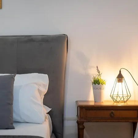 Angelico By In Apartment Rome