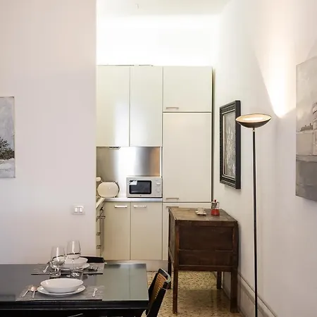 Angelico By In Apartment