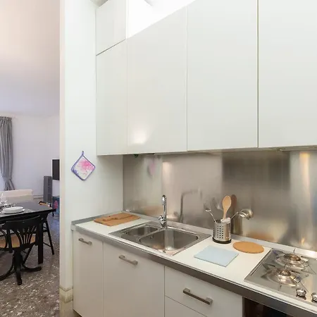 Angelico By In Apartment