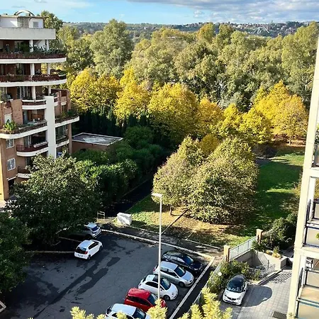 Appartamento Intero Eur Torrino Nuovo Lifehome *