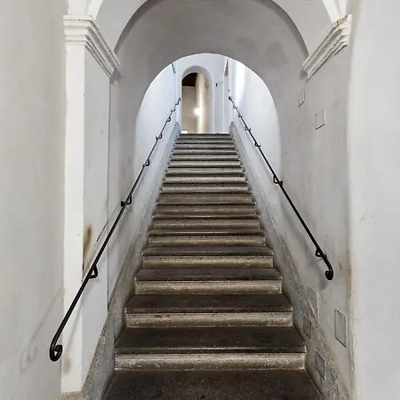 R.c. Cappellari Loft Campo De' Fiori * Rom