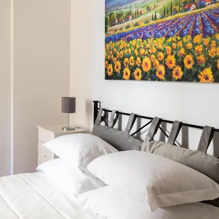 R.c. Cappellari Loft Campo De' Fiori Rom