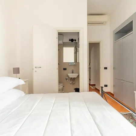 Apartment R.c. Cappellari Loft Campo De' Fiori *