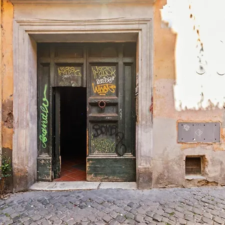 R.c. Cappellari Loft Campo De' Fiori