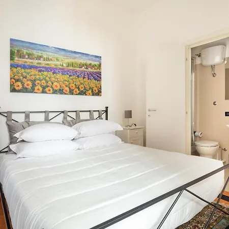 R.c. Cappellari Loft Campo De' Fiori Rom