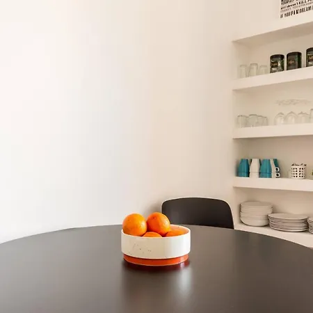 Torripa Group - Prati Guest house