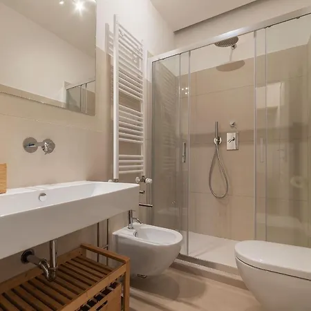 Apartment Cs Termini Nazionale *
