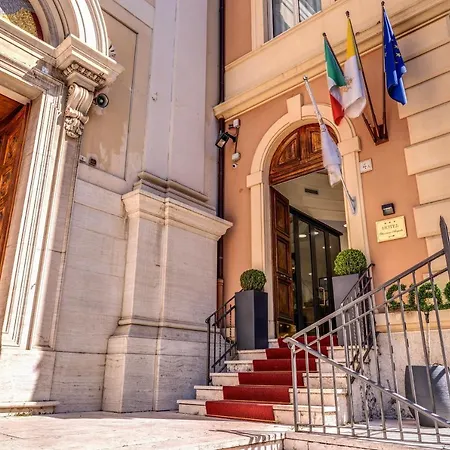 Ottaviano Augusto Roma