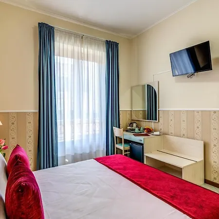Hotel Ottaviano Augusto