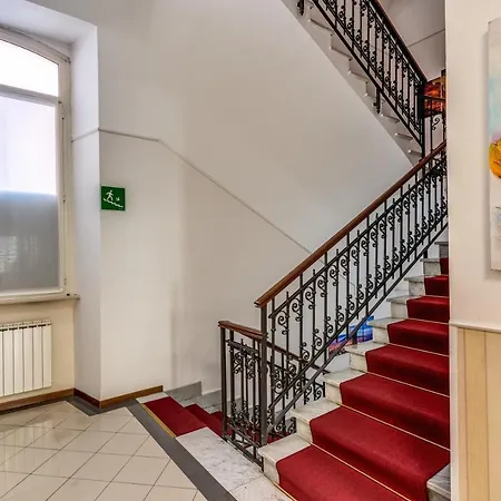 Ottaviano Augusto Hotel