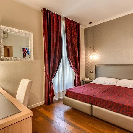 Boutique Hotel 4*