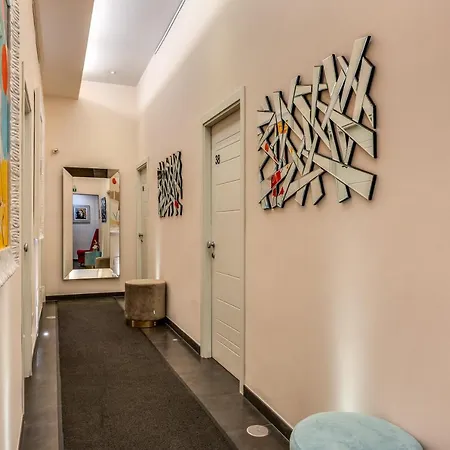 Deko Bed & Breakfast Rome
