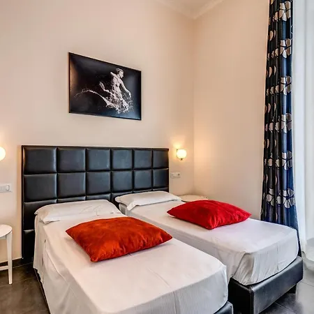 Deko Bed & Breakfast Rome