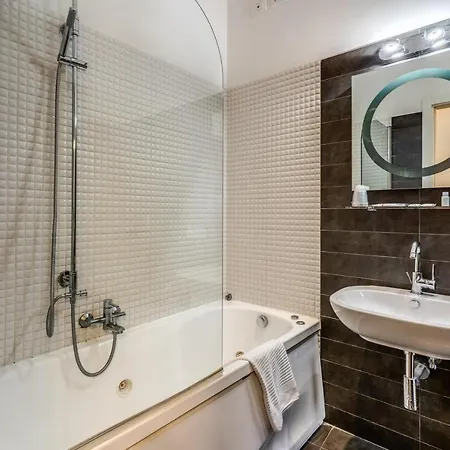 Bed & Breakfast Deko 3*