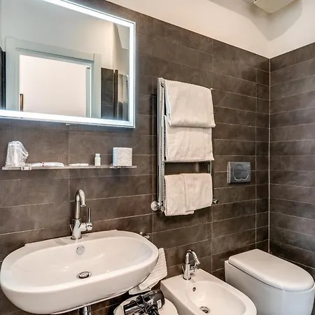 Deko Bed & Breakfast Rome