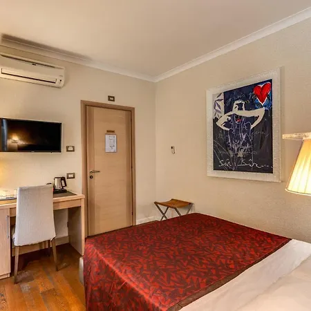 Boutique 4* Roma