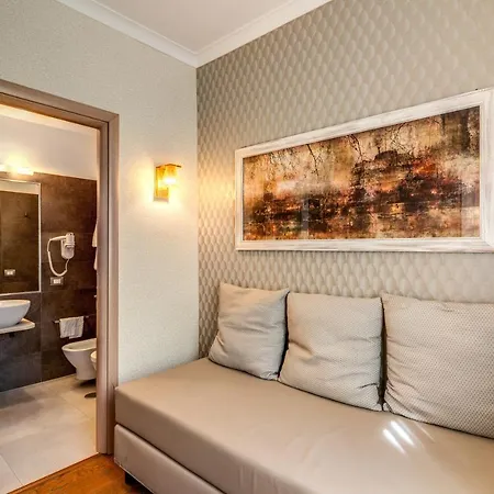 Hotel Boutique 4*