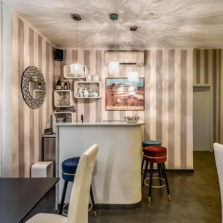 Bed & Breakfast Deko 3*