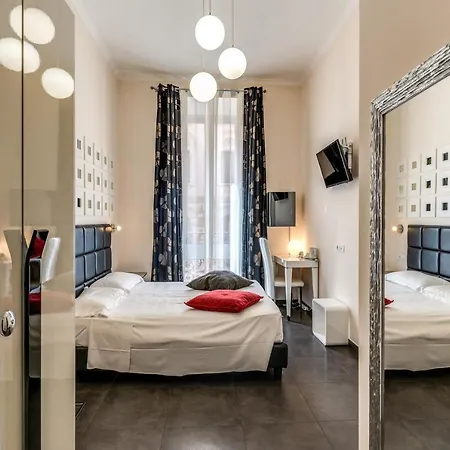 Deko Bed & Breakfast