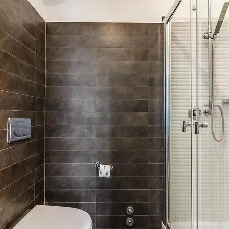 Deko Bed & Breakfast Rome