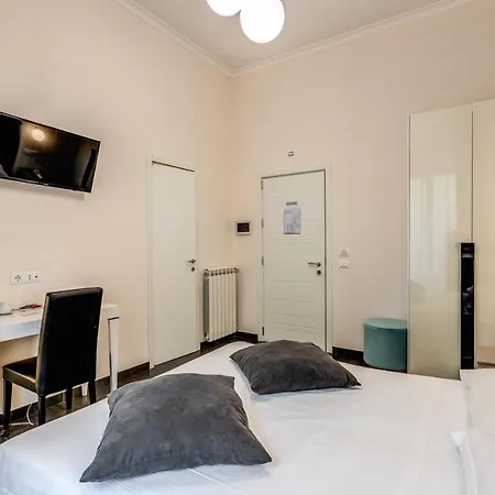 Deko Bed & Breakfast Rome