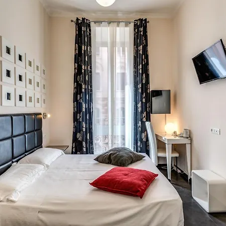 Deko Bed & Breakfast Rome